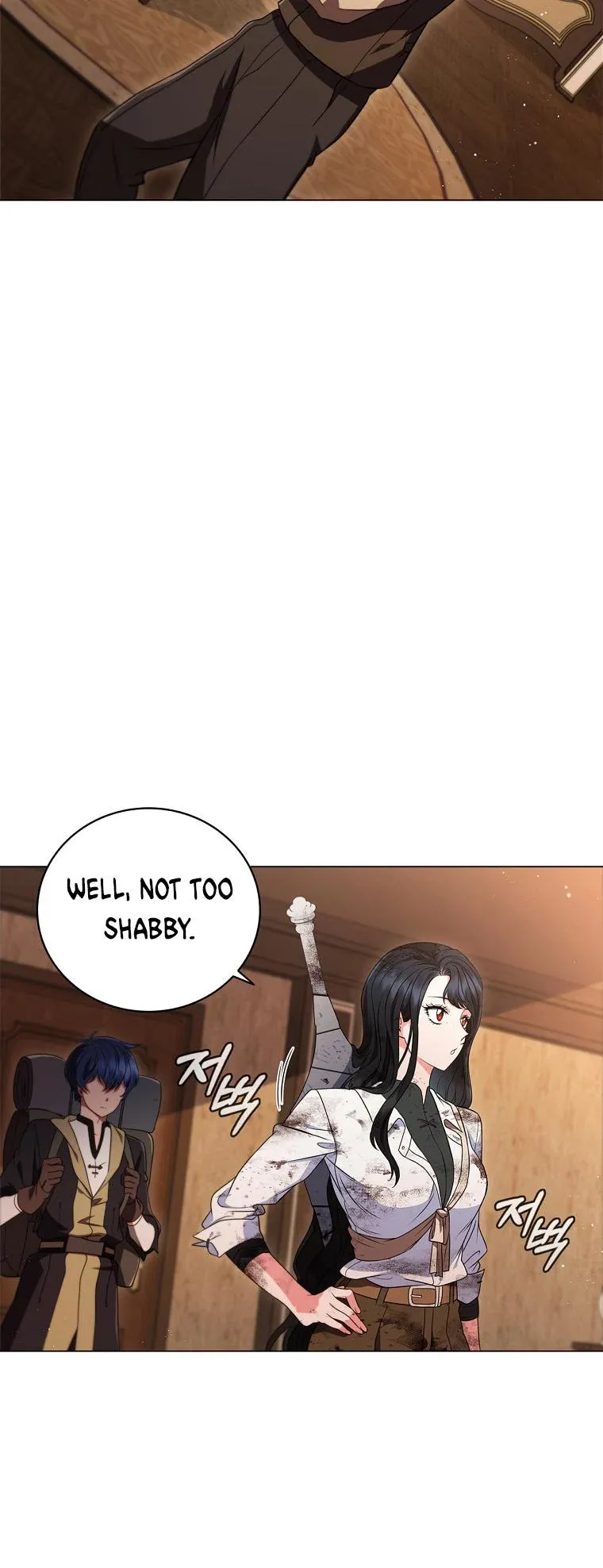 Lady Dragon Chapter 9 Online - página 43