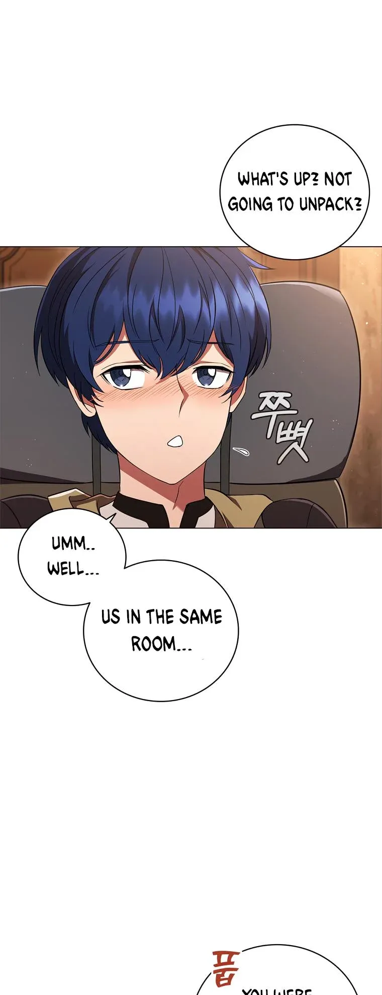 Lady Dragon Chapter 9 Online - página 44