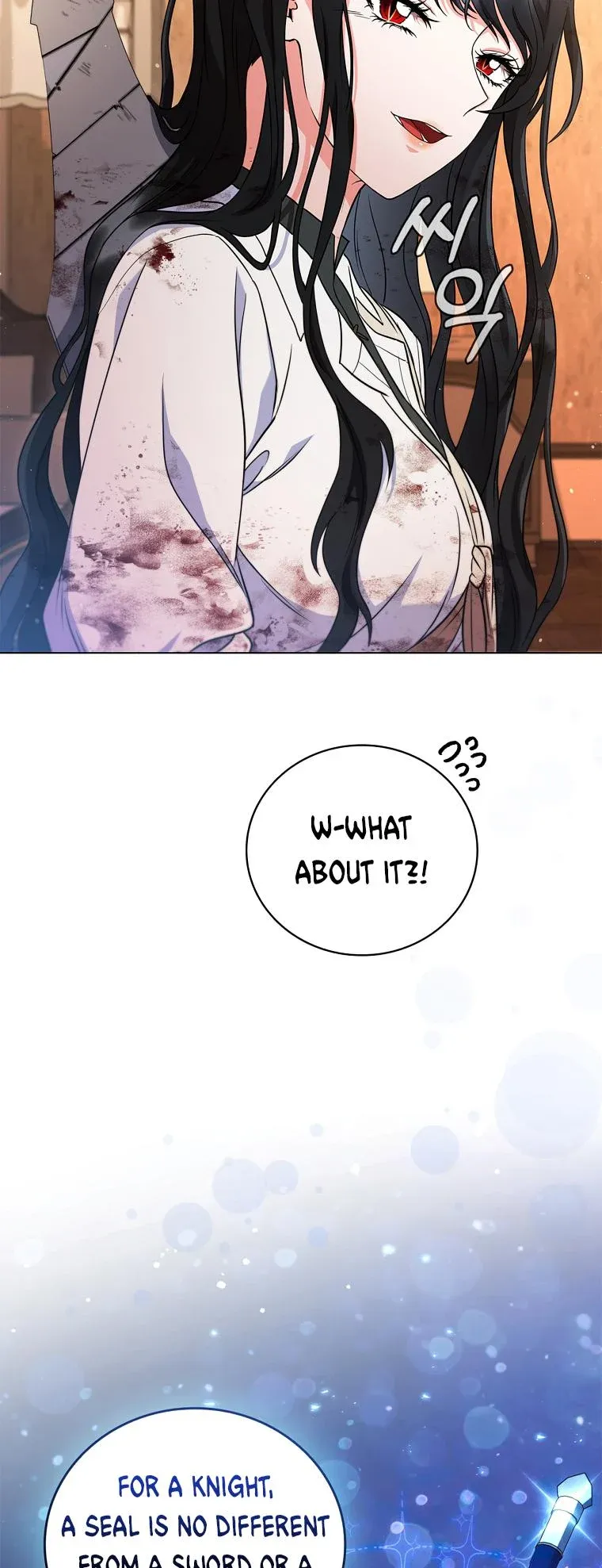 Lady Dragon Chapter 9 Online - página 47