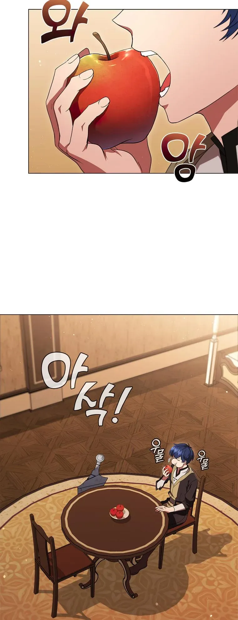 Lady Dragon Chapter 9 Online - página 52