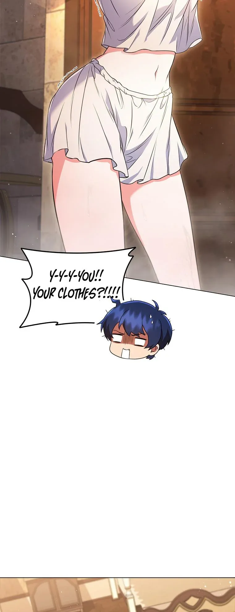 Lady Dragon Chapter 9 Online - página 55