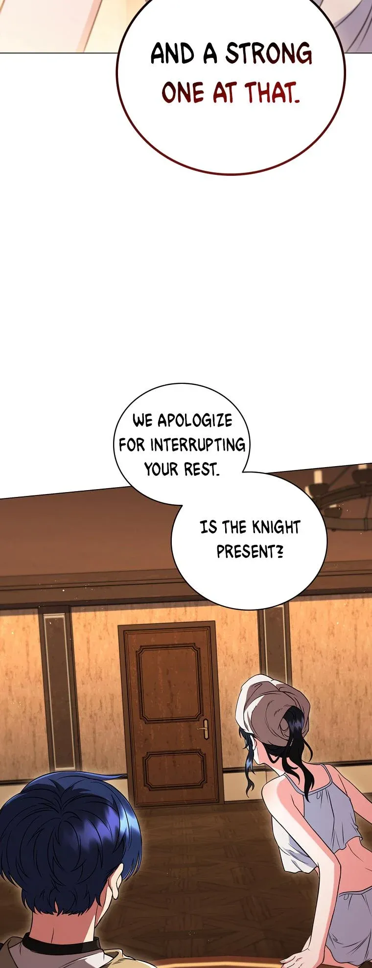 Lady Dragon Chapter 9 Online - página 64