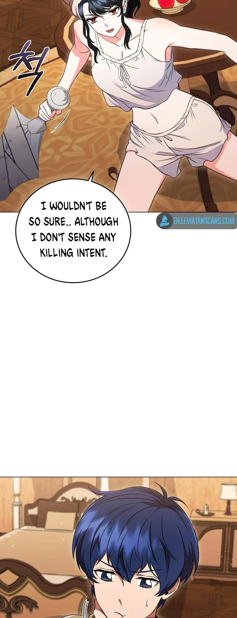 Lady Dragon Chapter 9 Online - página 68