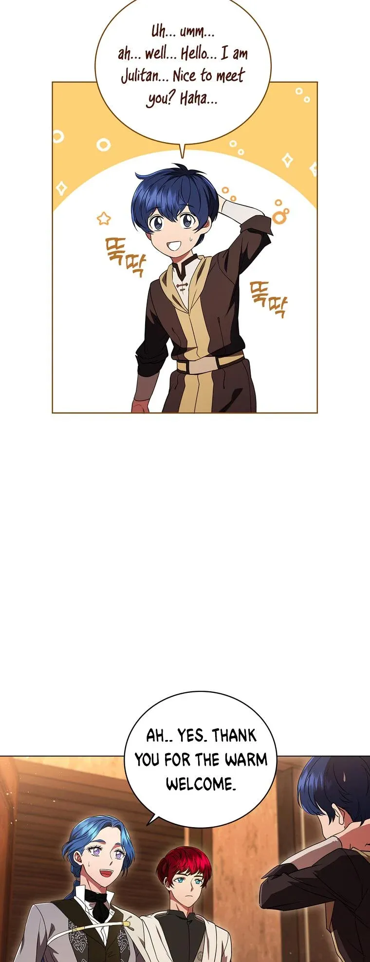 Lady Dragon Chapter 9 Online - página 73