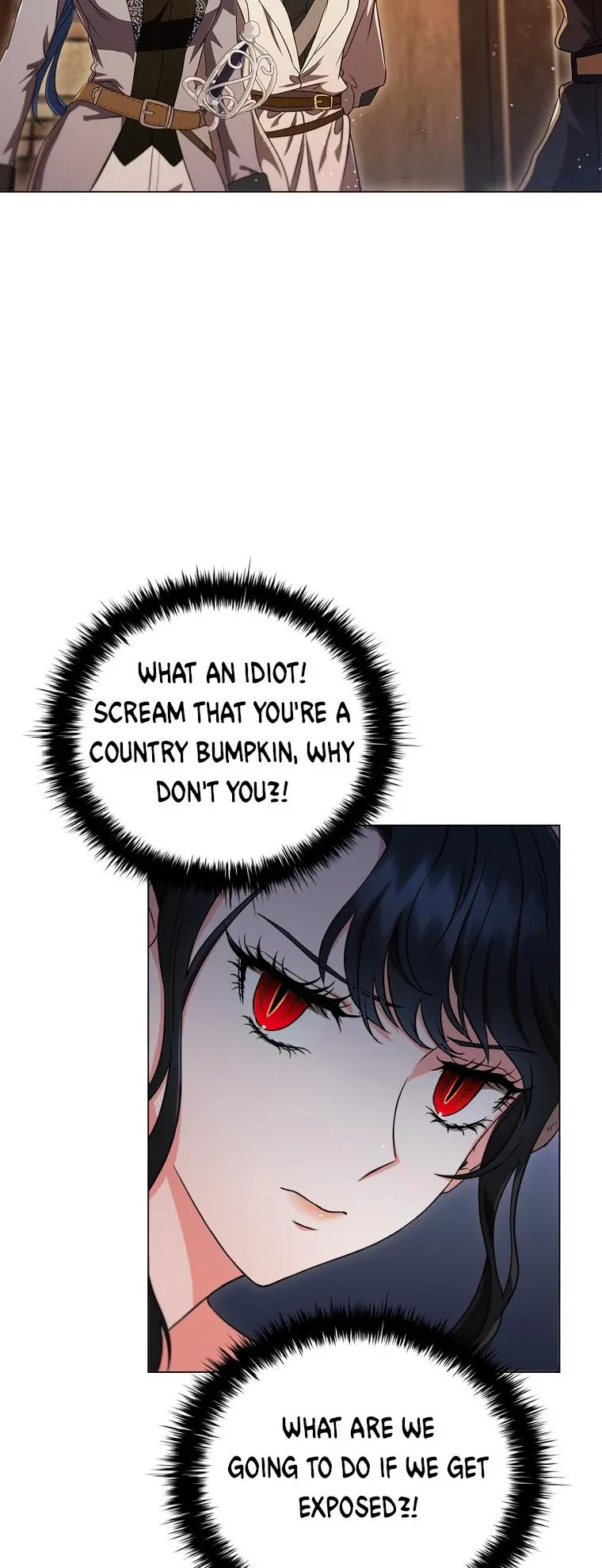 Lady Dragon Chapter 9 Online - página 74