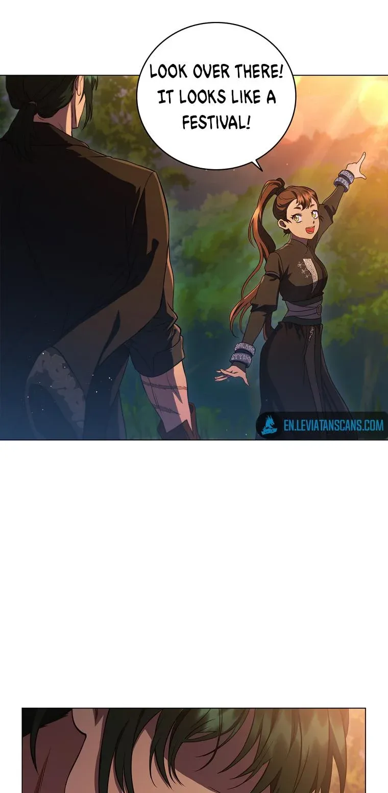 Lady Dragon Chapter 9 Online - página 83
