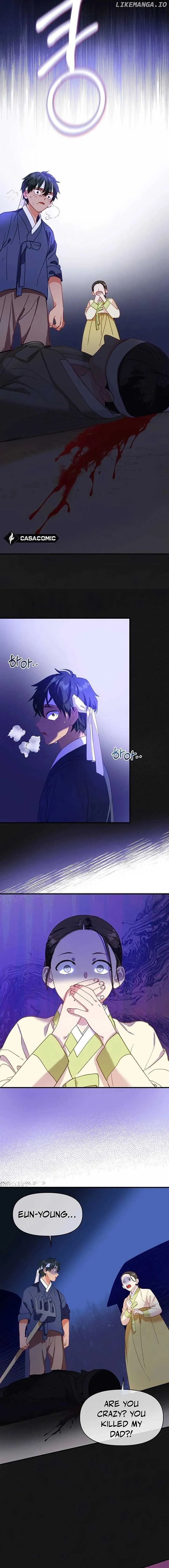 Lady’s Court Chapter 18 Online - página 9