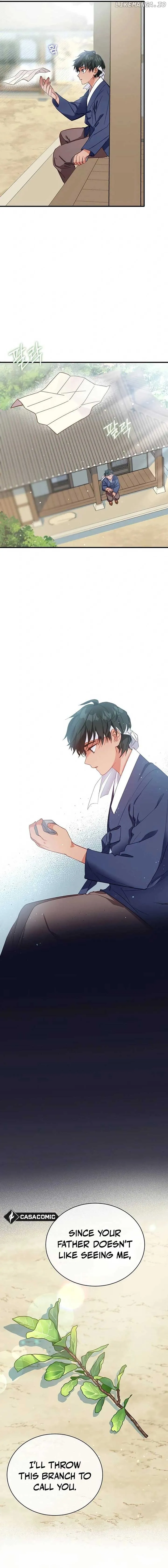 Lady’s Court Chapter 20 Online - página 3