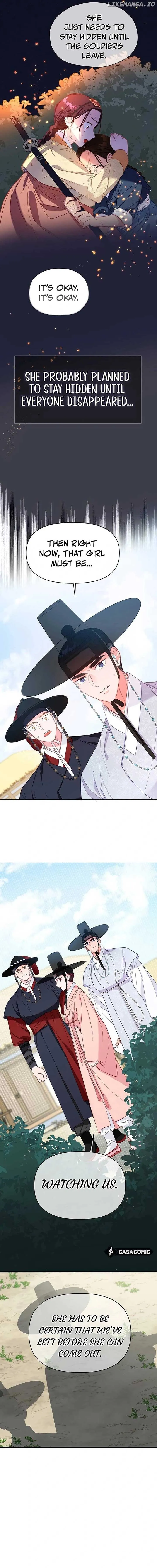 Lady’s Court Chapter 20 Online - página 9