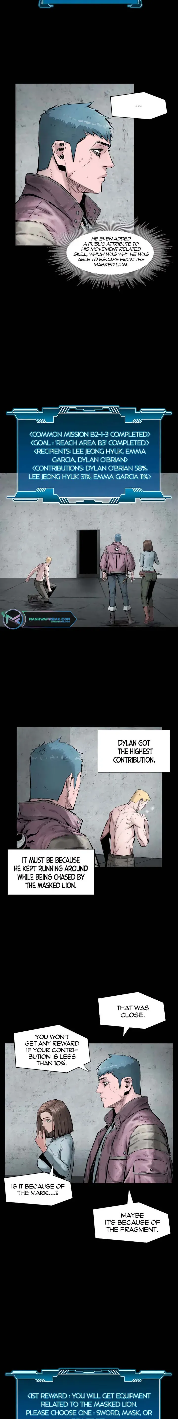 L.A.G Chapter 10 Online - página 2