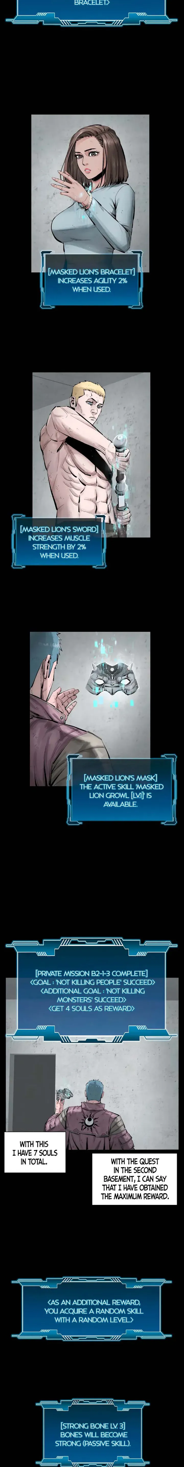 L.A.G Chapter 10 Online - página 3