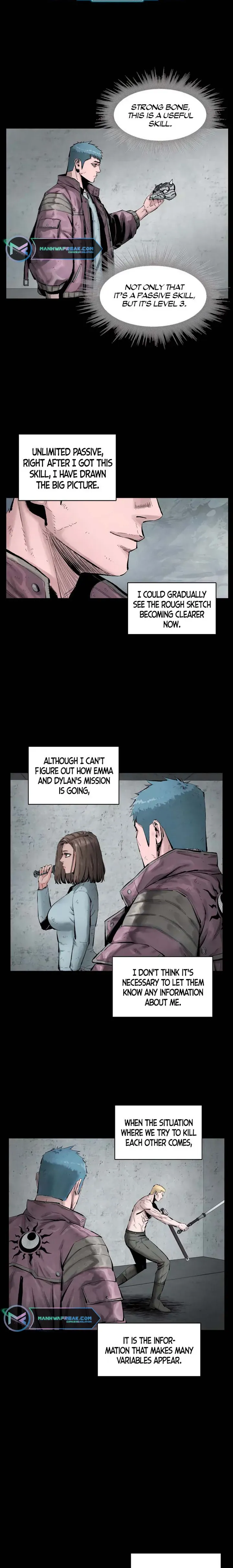 L.A.G Chapter 10 Online - página 4