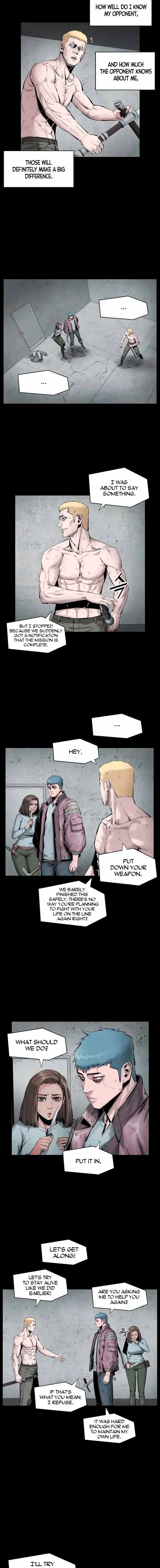 L.A.G Chapter 10 Online - página 5
