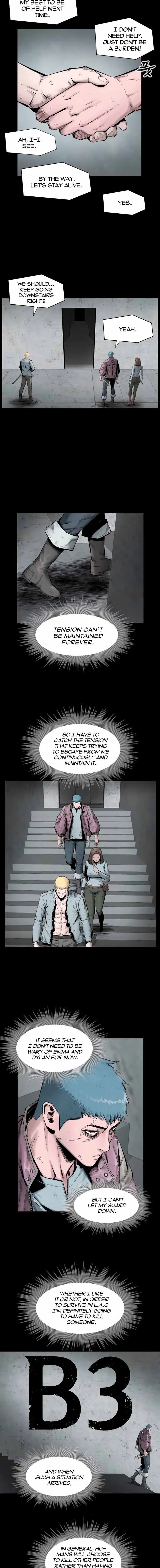 L.A.G Chapter 10 Online - página 6