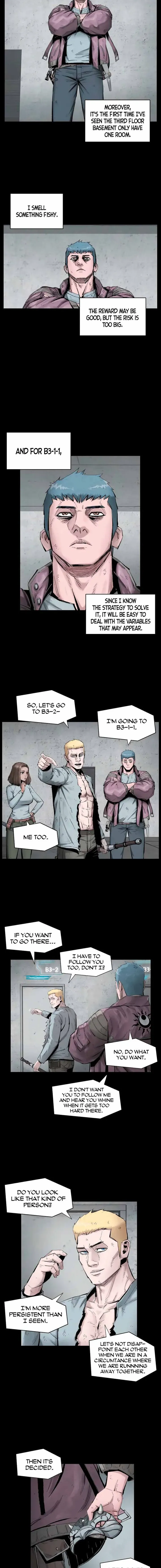 L.A.G Chapter 10 Online - página 8