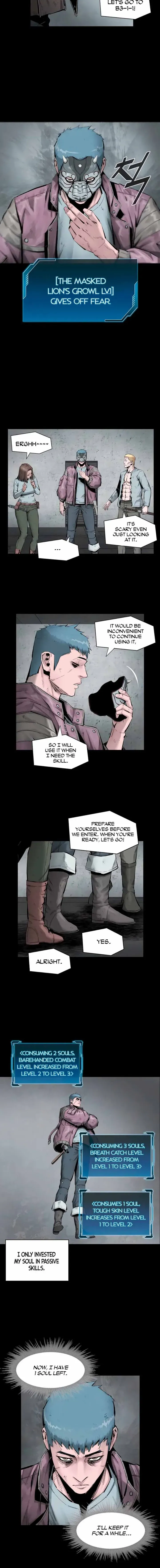 L.A.G Chapter 10 Online - página 9
