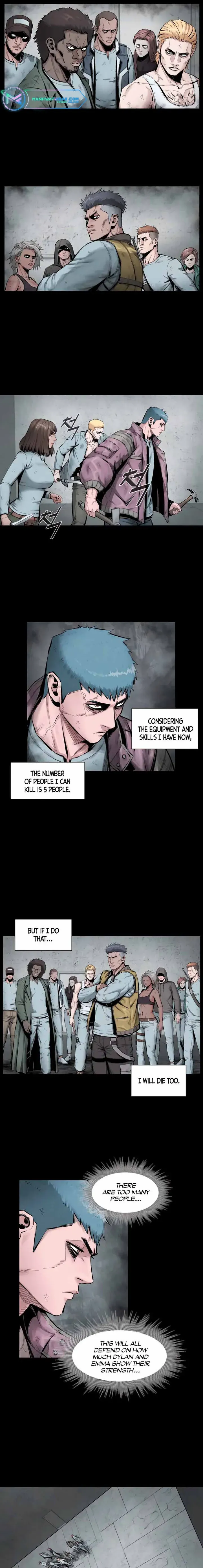 L.A.G Chapter 10 Online - página 11