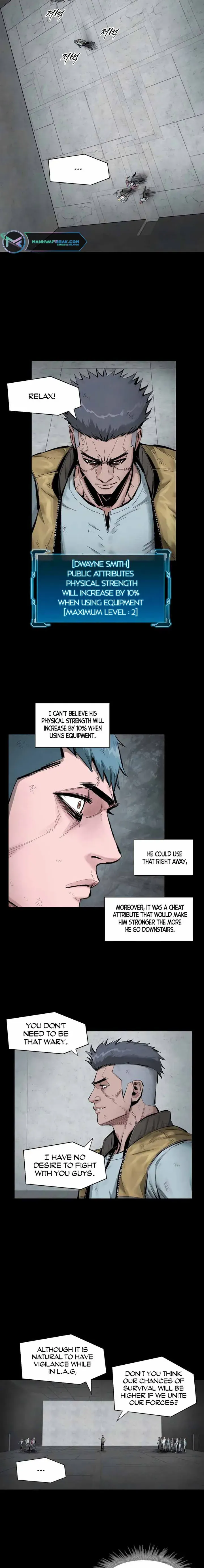 L.A.G Chapter 10 Online - página 12