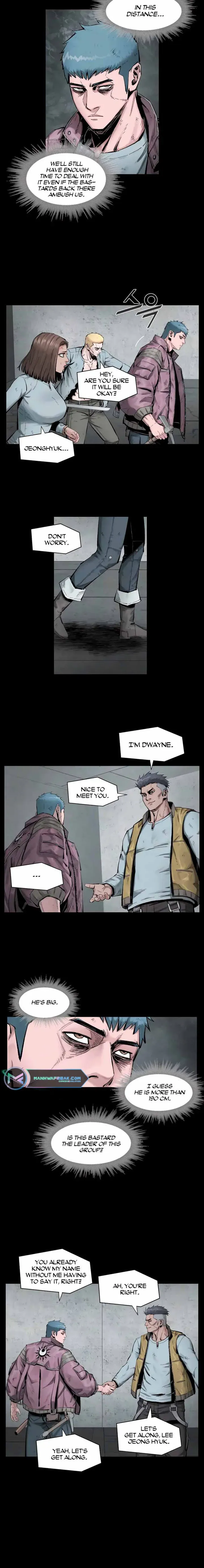L.A.G Chapter 10 Online - página 13