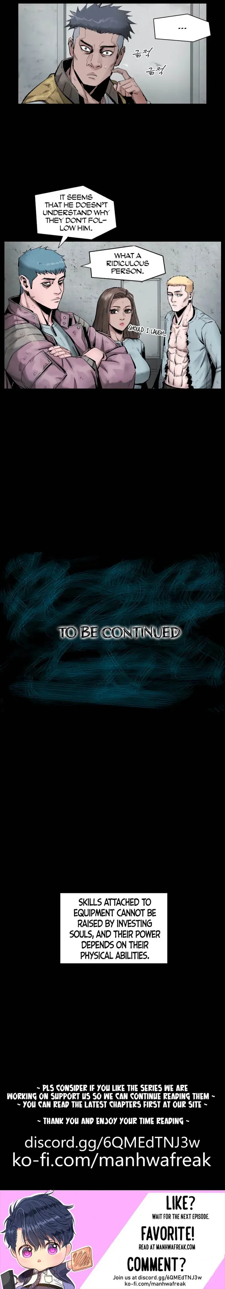 L.A.G Chapter 10 Online - página 17