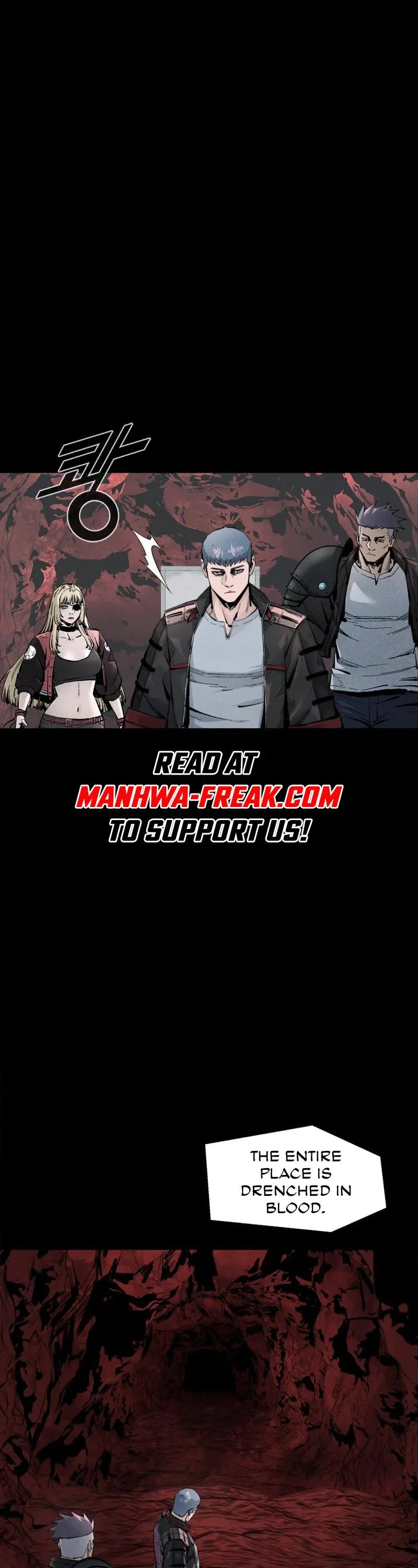L.A.G Chapter 105 Online - página 2