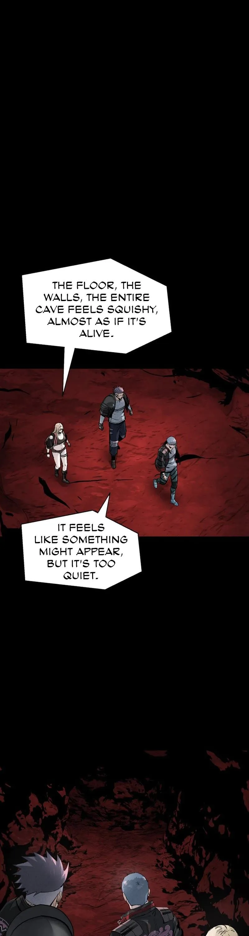 L.A.G Chapter 105 Online - página 4
