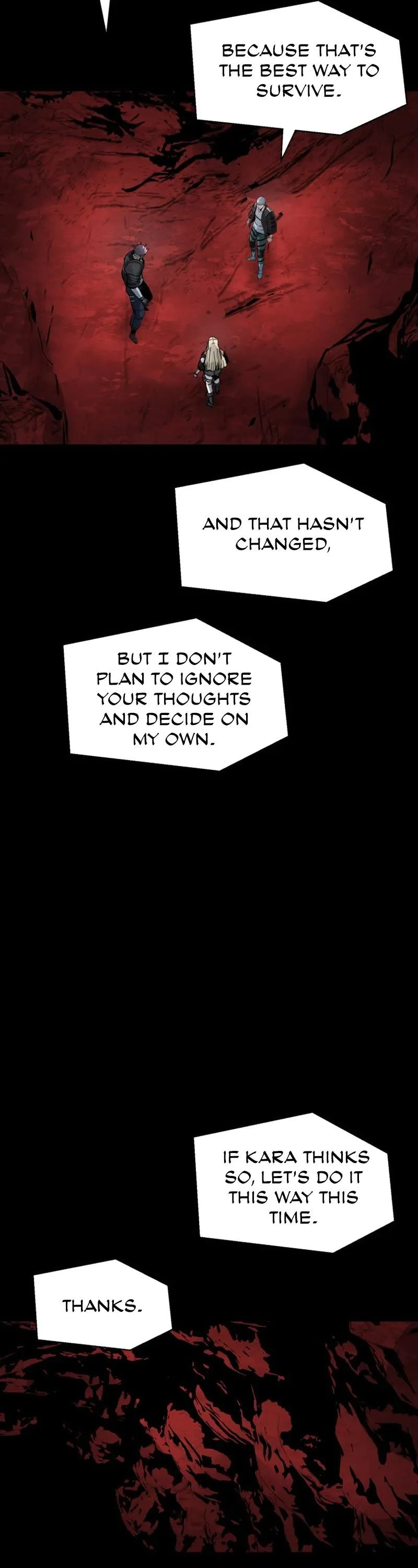 L.A.G Chapter 105 Online - página 9
