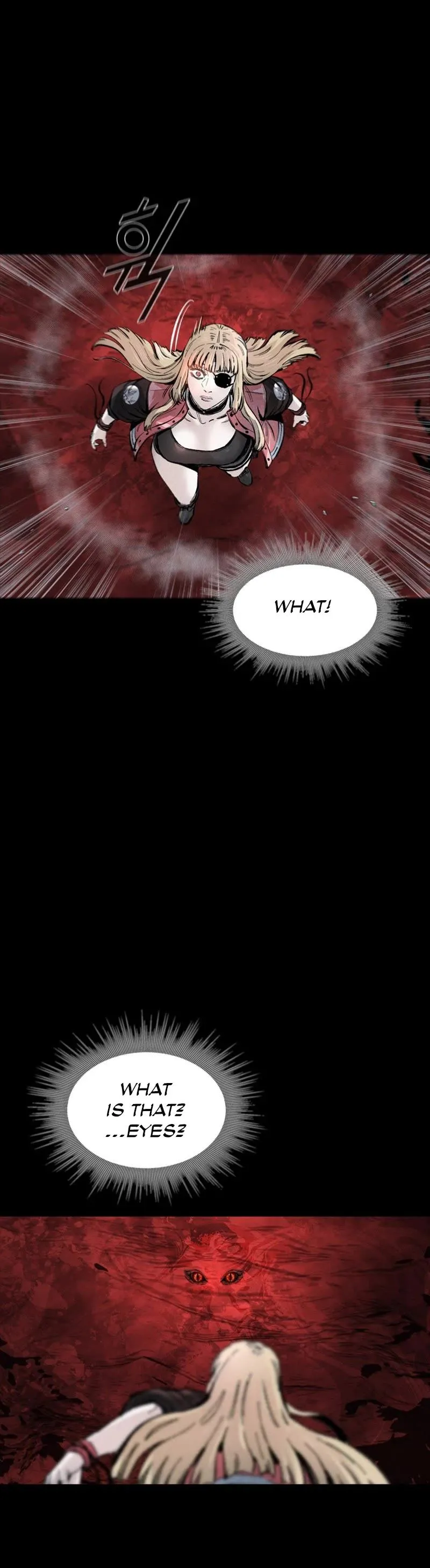 L.A.G Chapter 105 Online - página 15