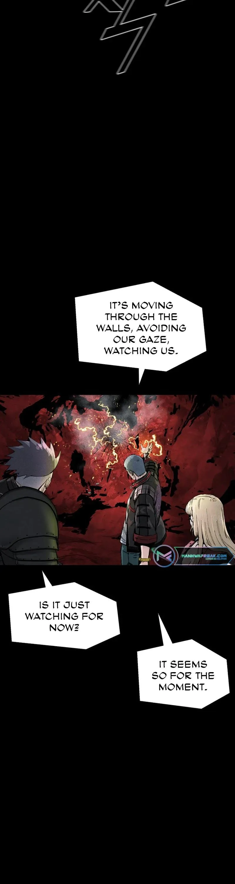 L.A.G Chapter 105 Online - página 20