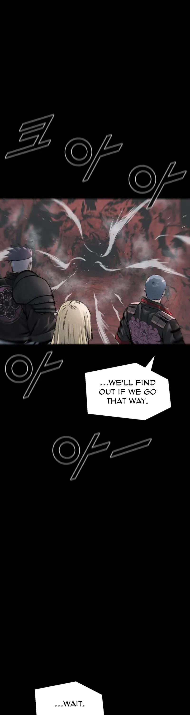L.A.G Chapter 105 Online - página 21