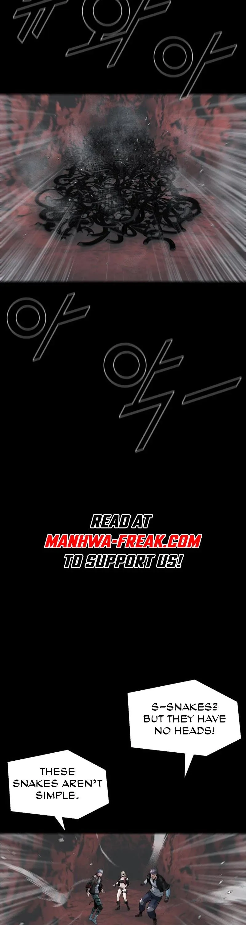 L.A.G Chapter 105 Online - página 23
