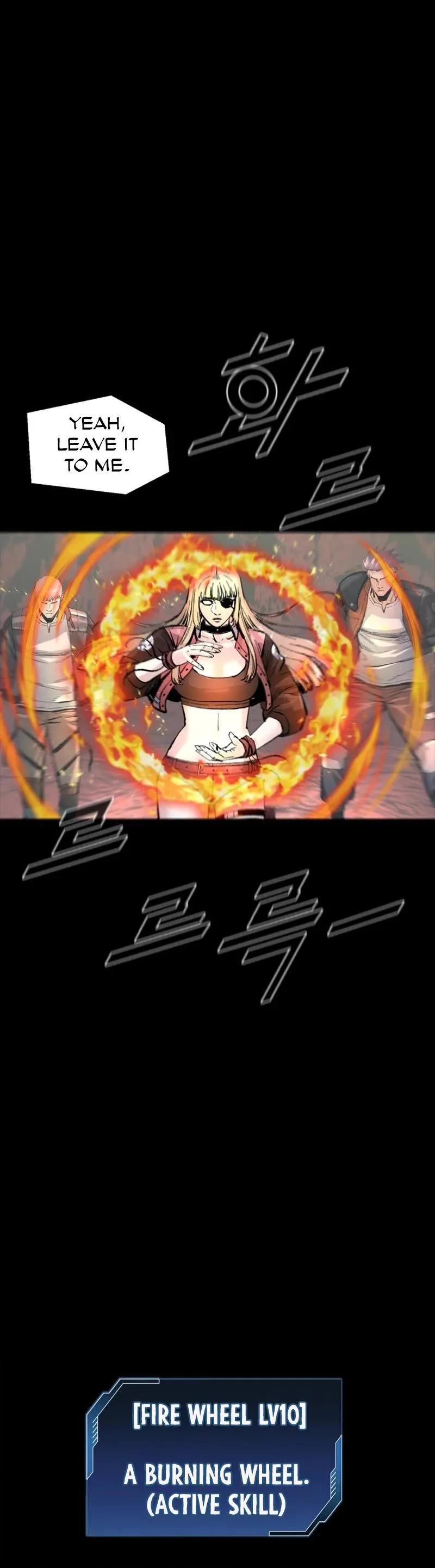 L.A.G Chapter 105 Online - página 25