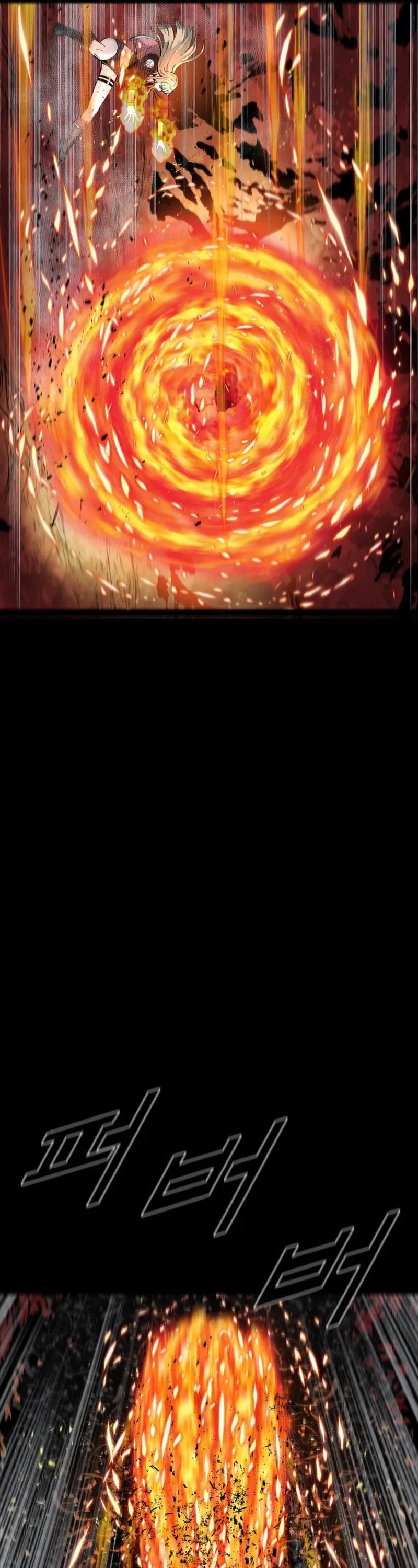 L.A.G Chapter 105 Online - página 26