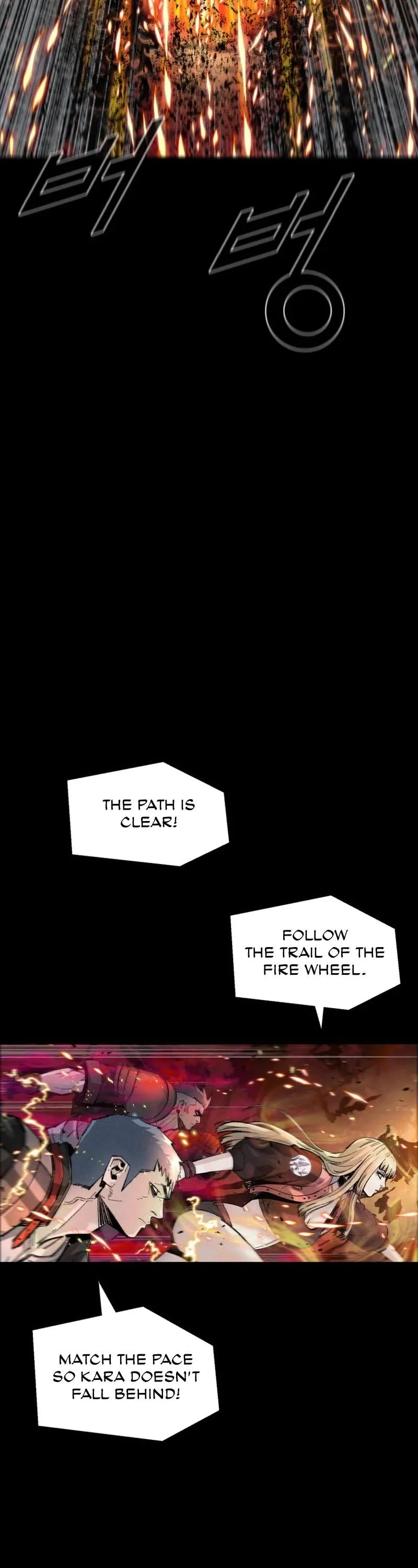 L.A.G Chapter 105 Online - página 27