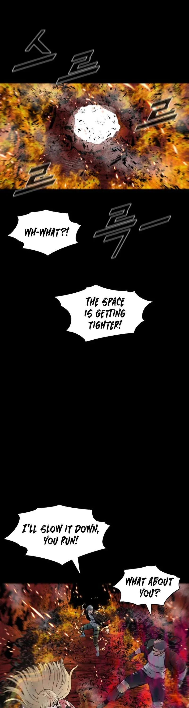 L.A.G Chapter 105 Online - página 31