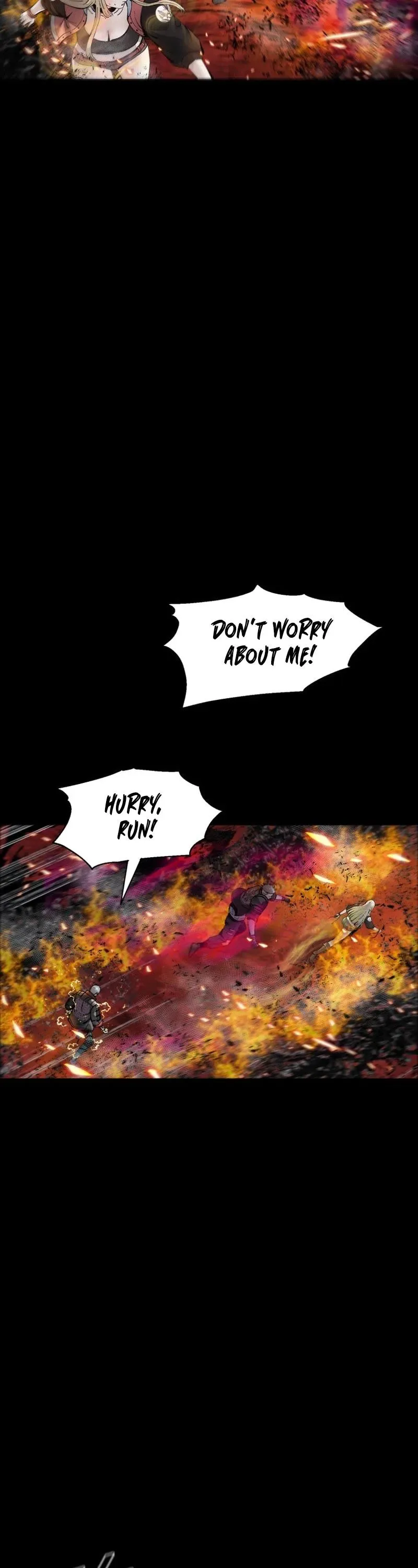 L.A.G Chapter 105 Online - página 32