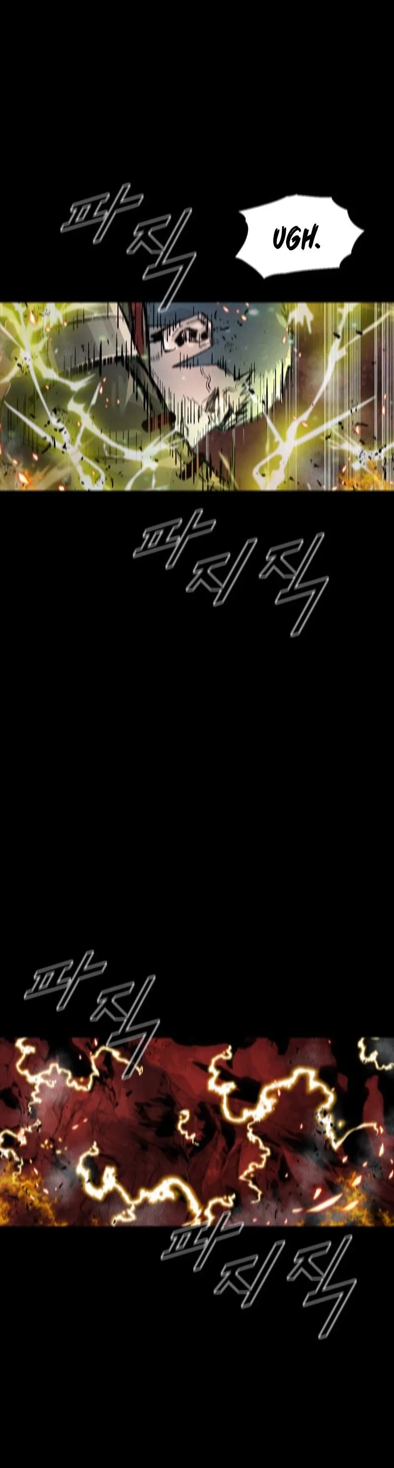 L.A.G Chapter 105 Online - página 35
