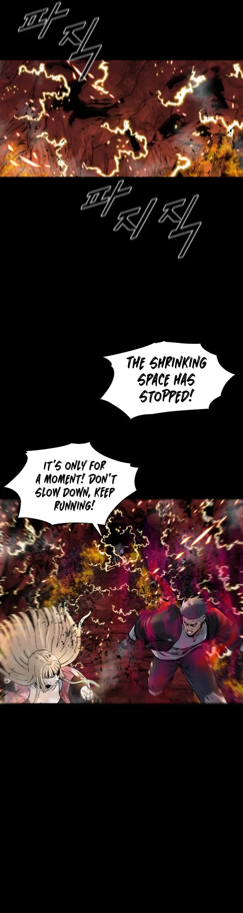 L.A.G Chapter 105 Online - página 36