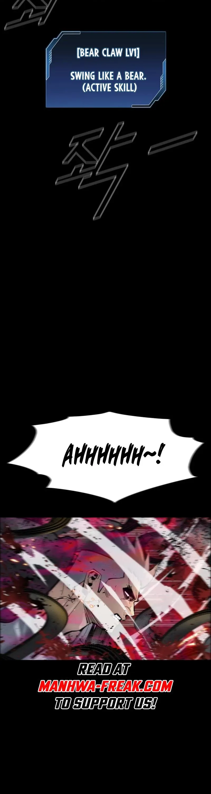 L.A.G Chapter 105 Online - página 39