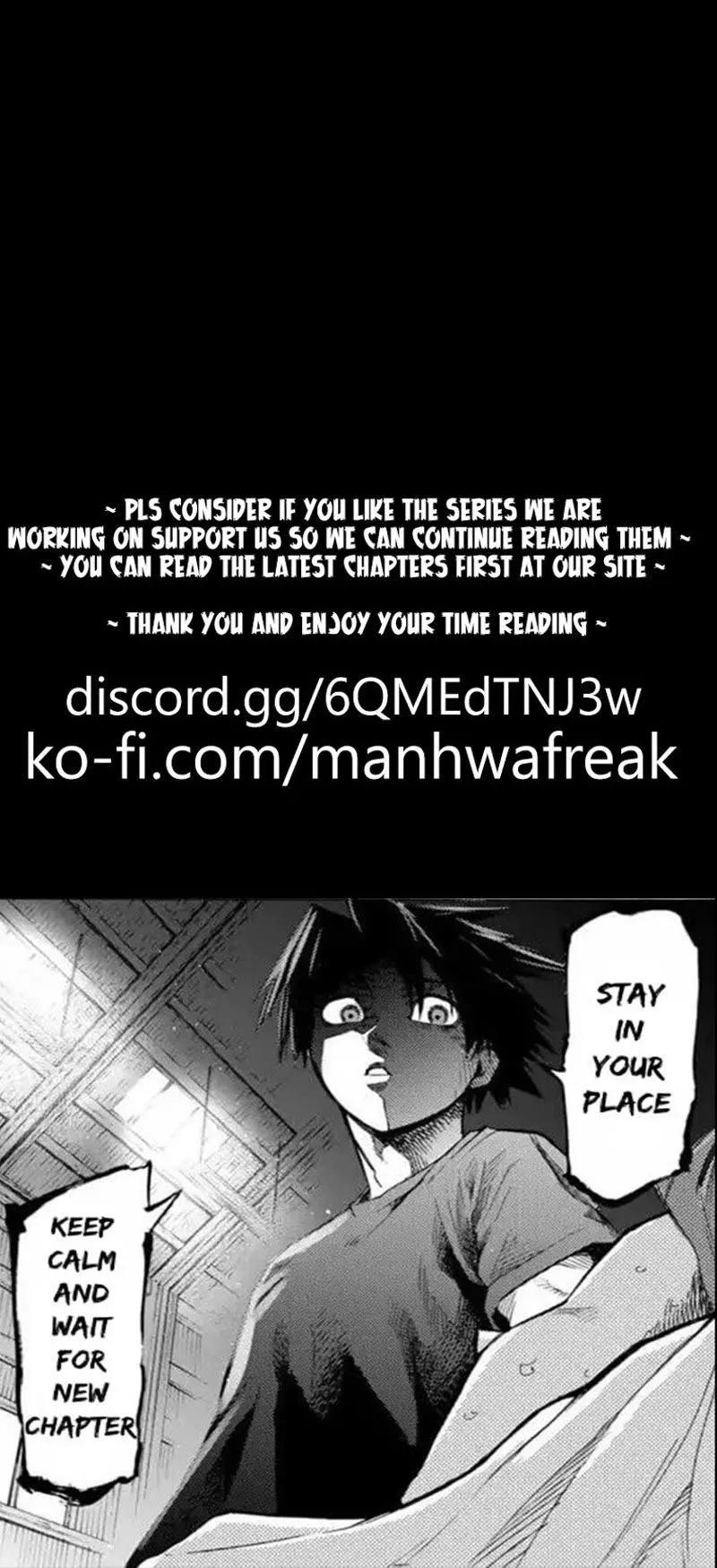 L.A.G Chapter 105 Online - página 42
