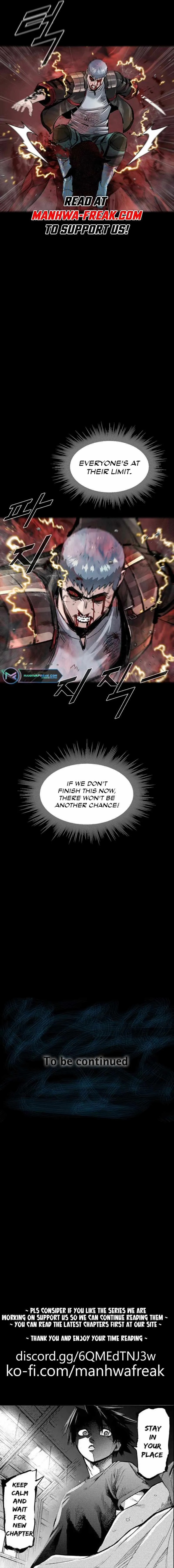L.A.G Chapter 108 Online - página 9