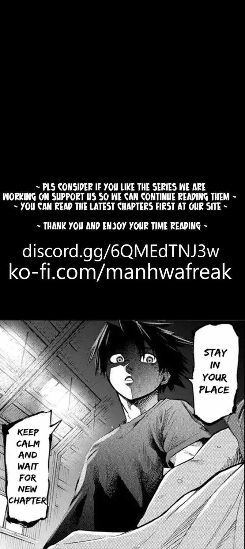 L.A.G Chapter 110 Online - página 10