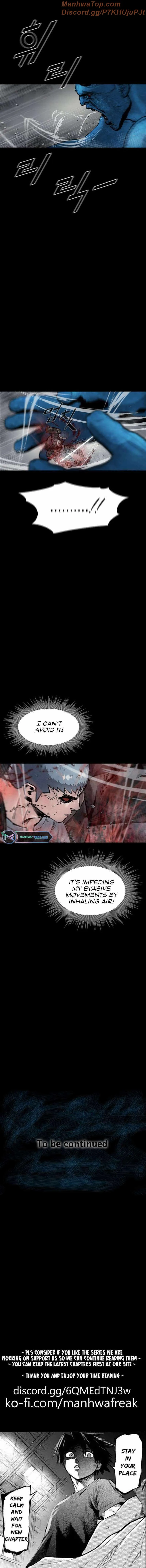 L.A.G Chapter 112 Online - página 9