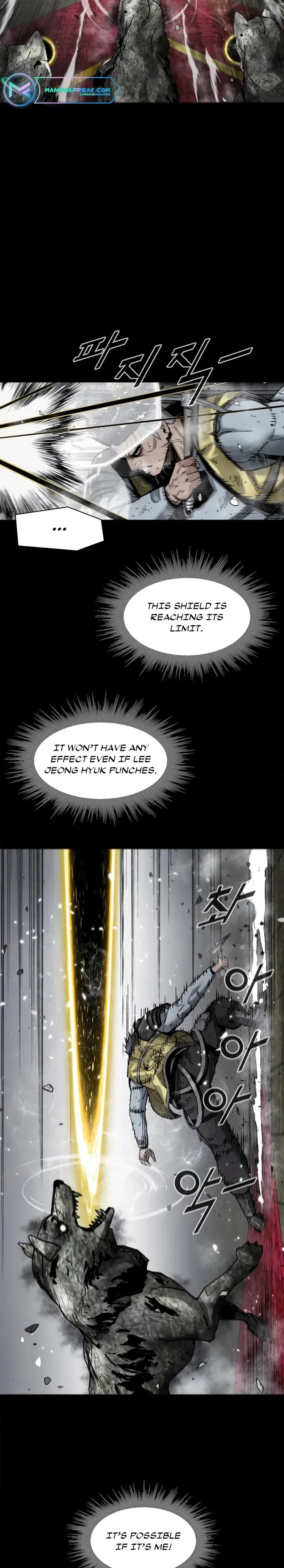L.A.G Chapter 26 Online - página 2