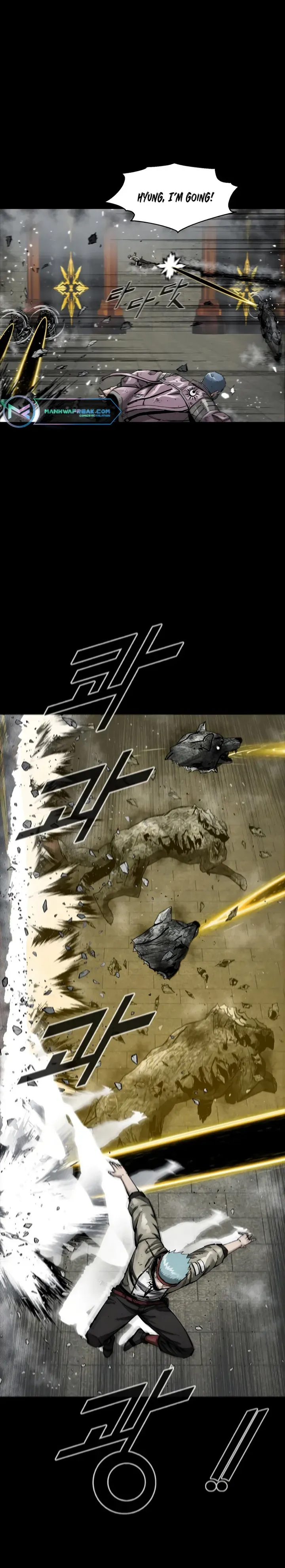 L.A.G Chapter 26 Online - página 4