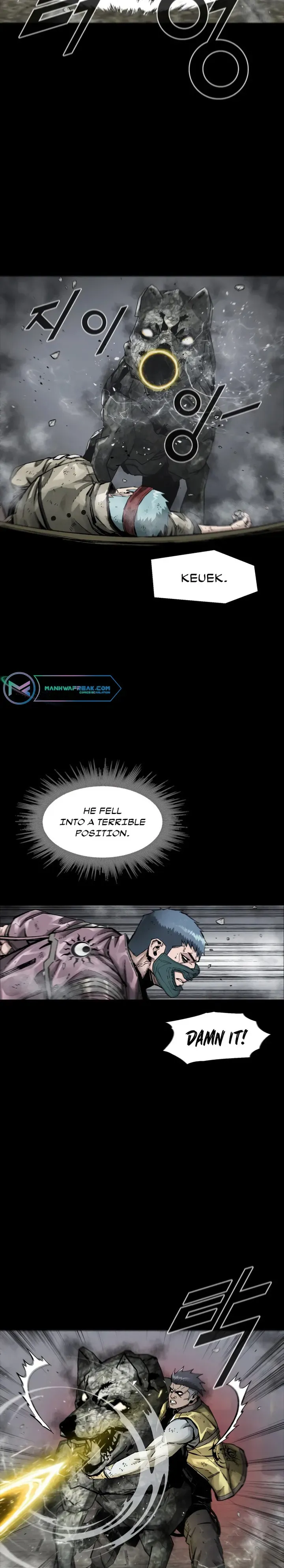 L.A.G Chapter 26 Online - página 7