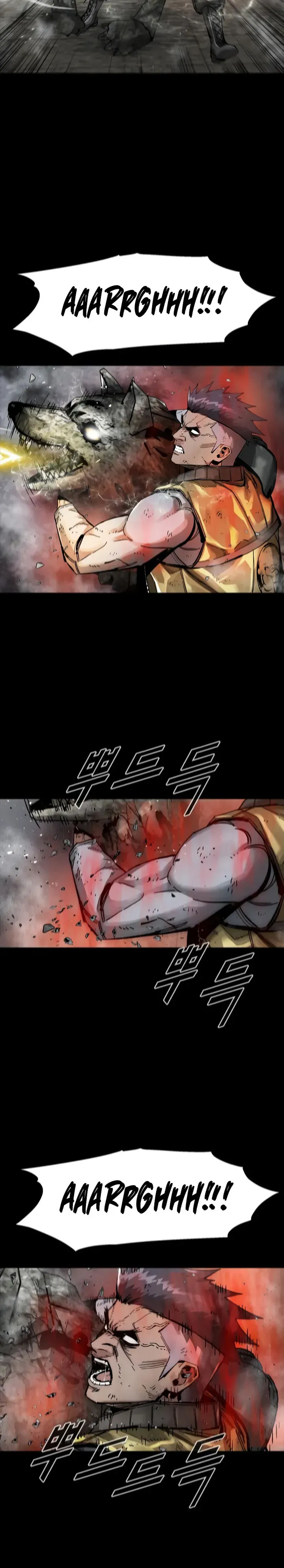 L.A.G Chapter 26 Online - página 8