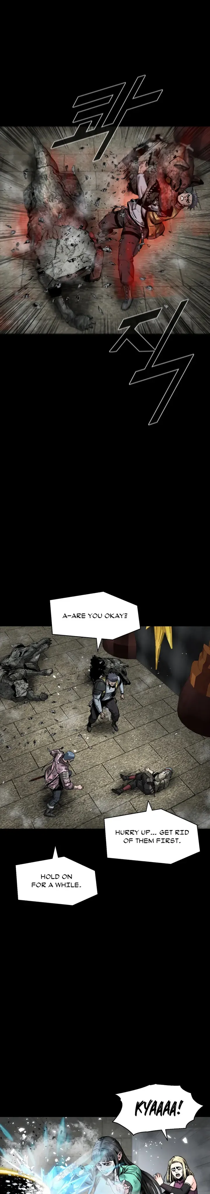 L.A.G Chapter 26 Online - página 10