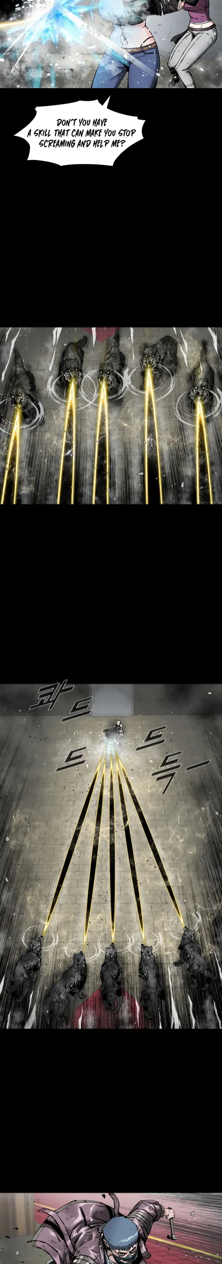 L.A.G Chapter 26 Online - página 11
