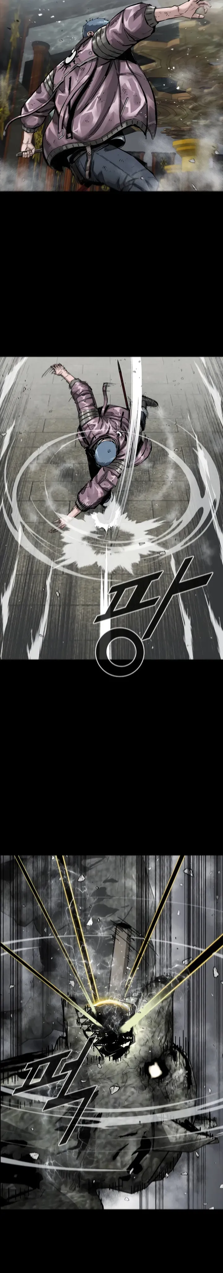 L.A.G Chapter 26 Online - página 13